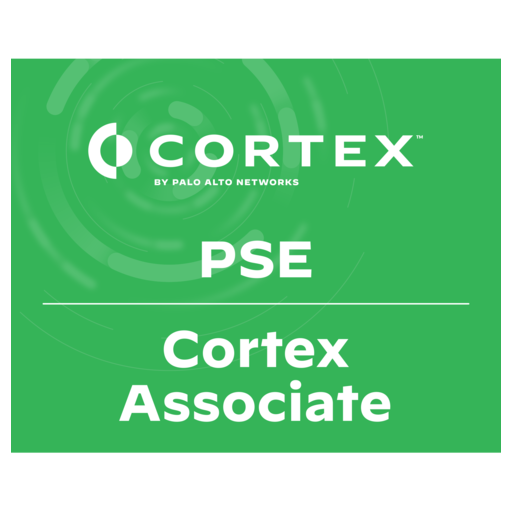 PSE-Cortex受験記対策