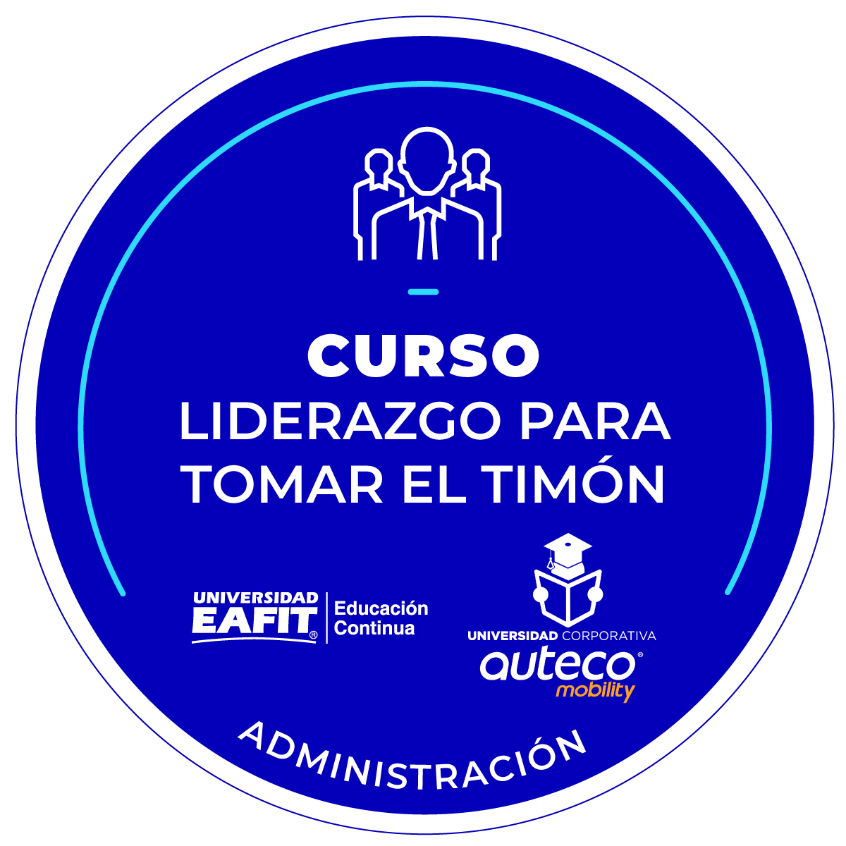 CURSO: CONVERSACIONES QUE MOVILIZAN AUTECO MOBILITY.
