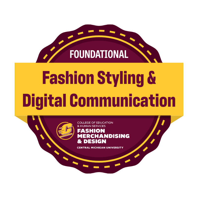 Fashion Styling & Digital Communication