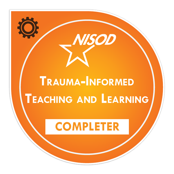 Trauma-Informed Teaching and Learning