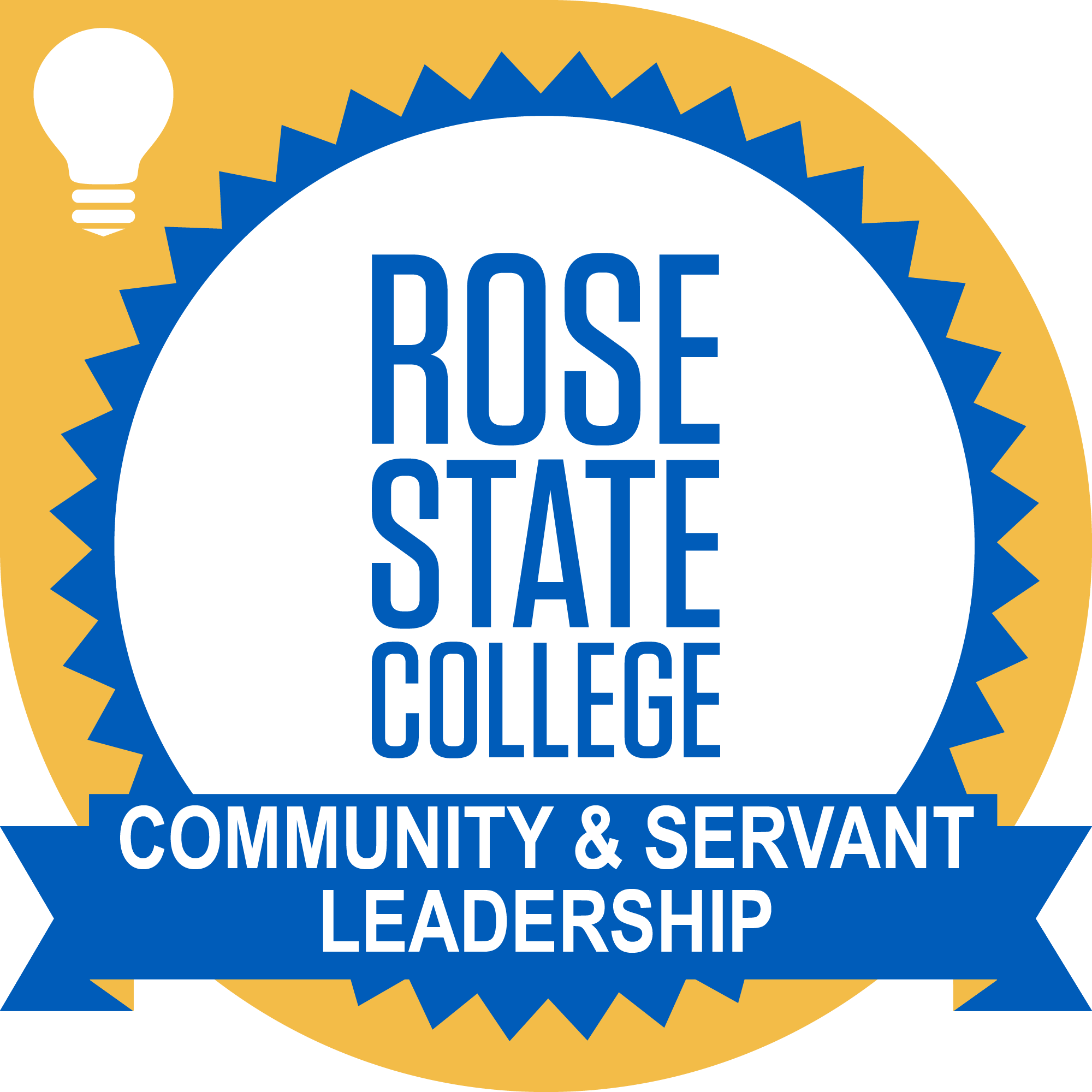 Community & Servant Leadership
