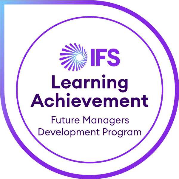 Future Managers Development Program