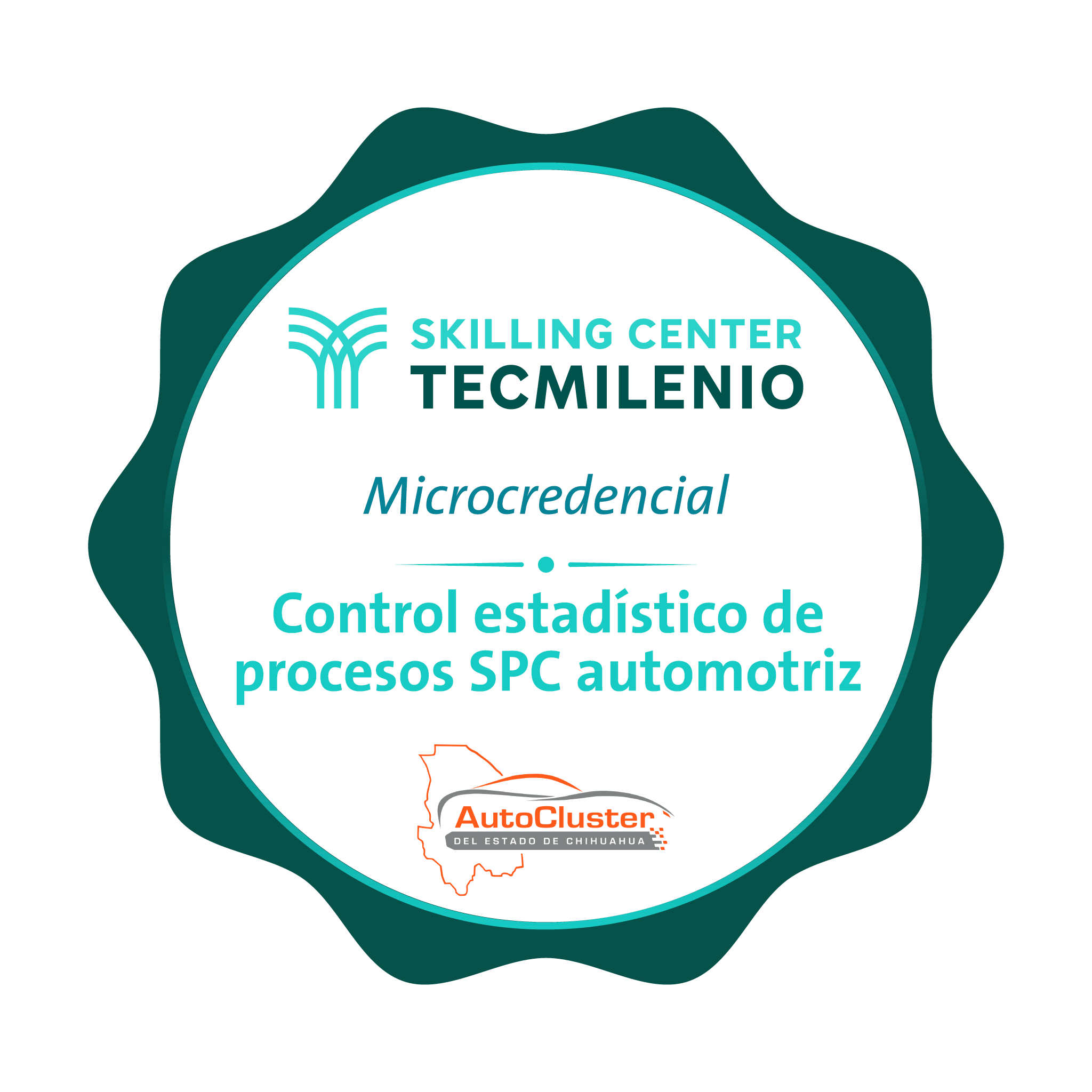 -Microcredencial Control estadístico de procesos SPC automotriz