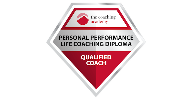 Personal Performance Life Coaching Diploma - Credly