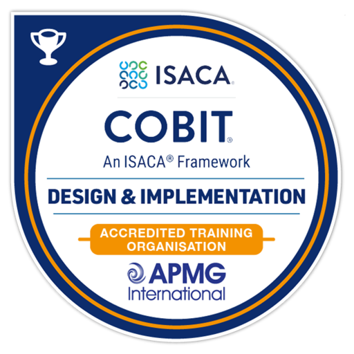 APMG Accredited Training Organisation COBIT® 2019 Design and