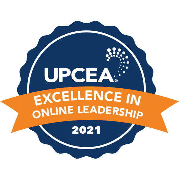 Hallmarks of Excellence in Online Leadership