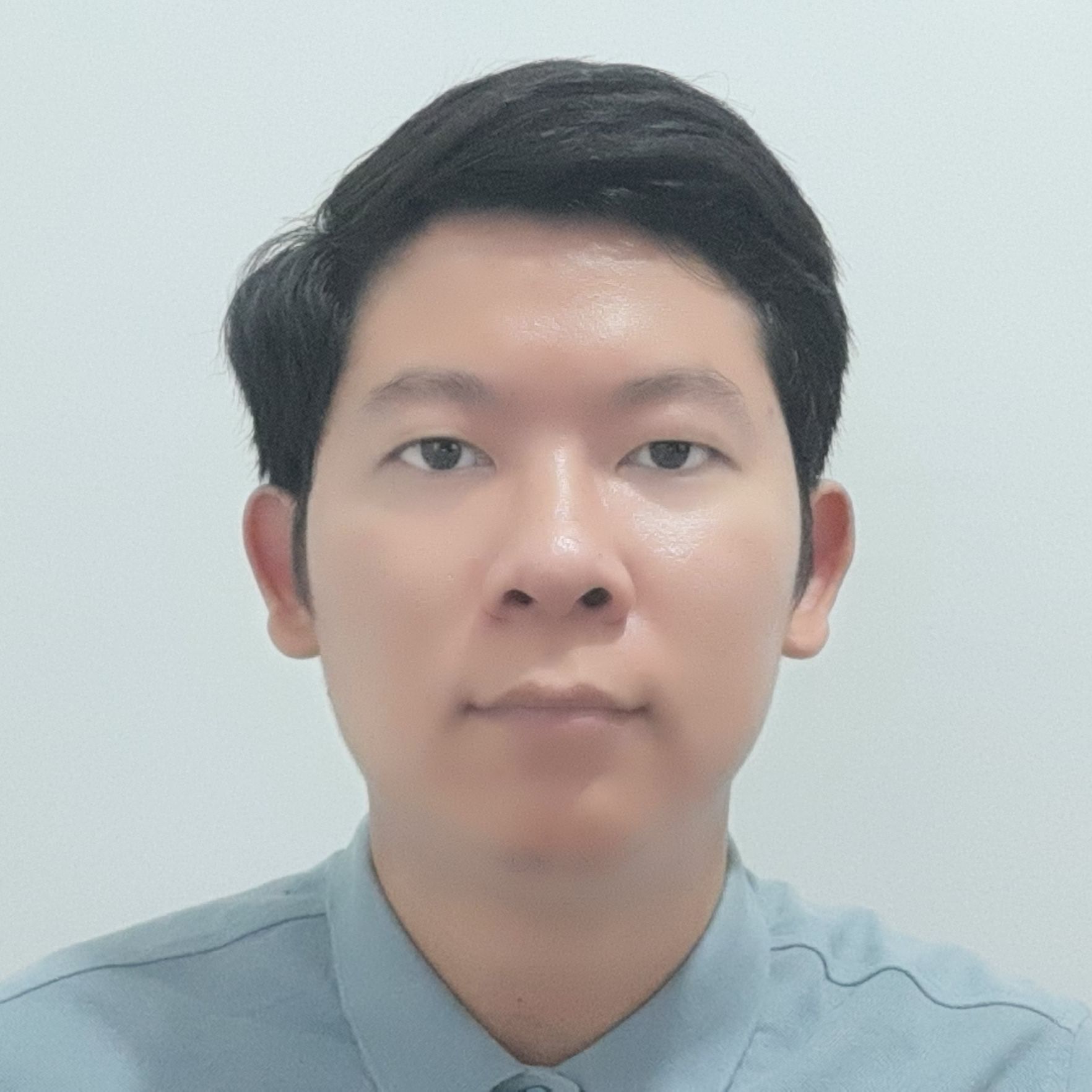 Credly profile picture for @hacker