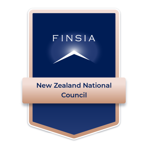 New Zealand National Council - Credly
