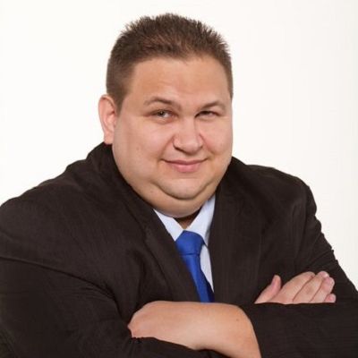Credly profile picture for @simas