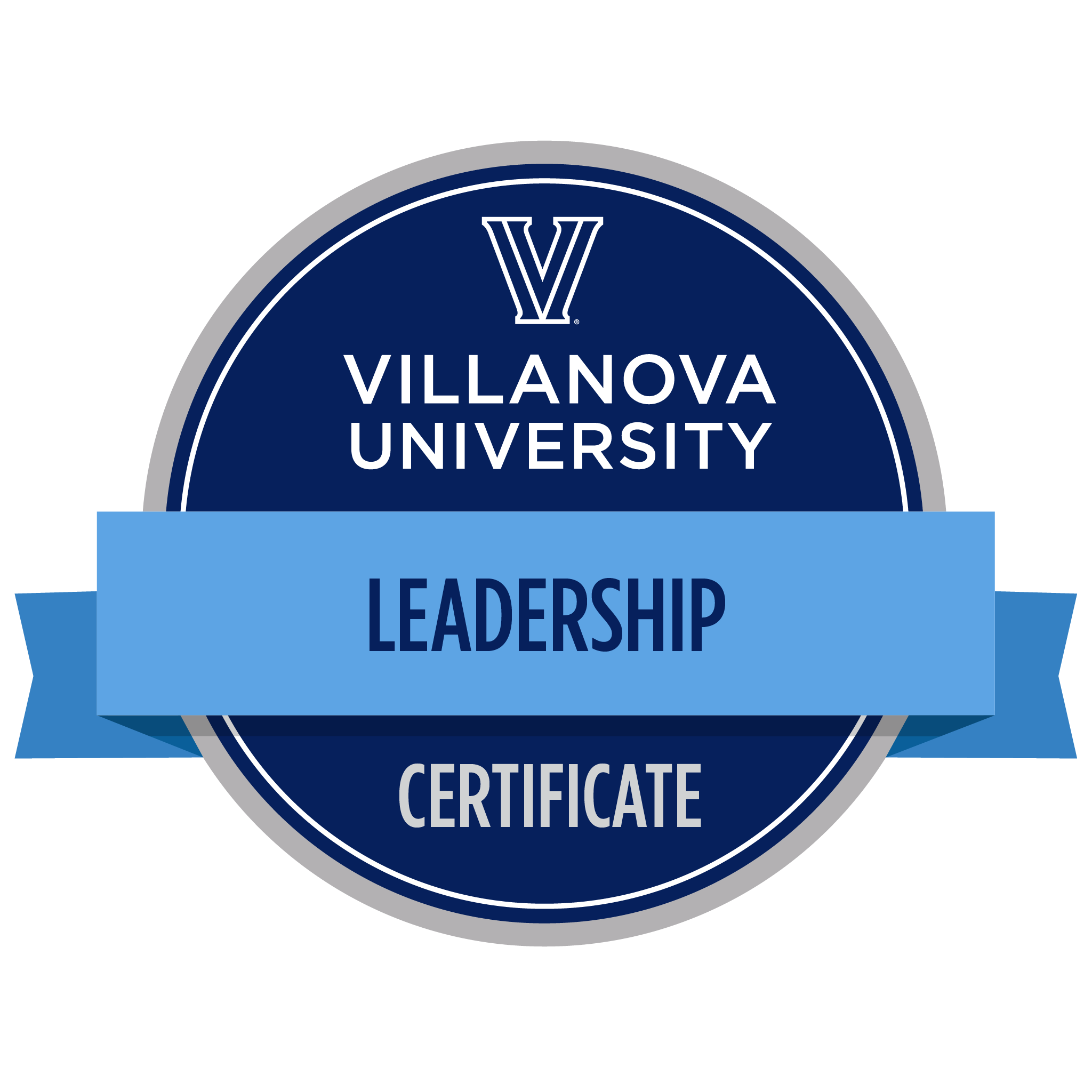 Leadership Certificate