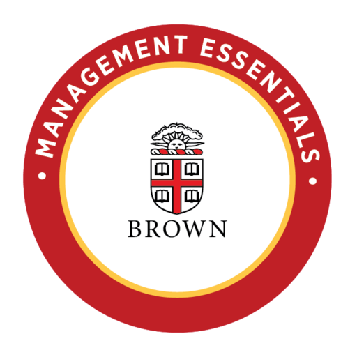 Management Essentials - Credly