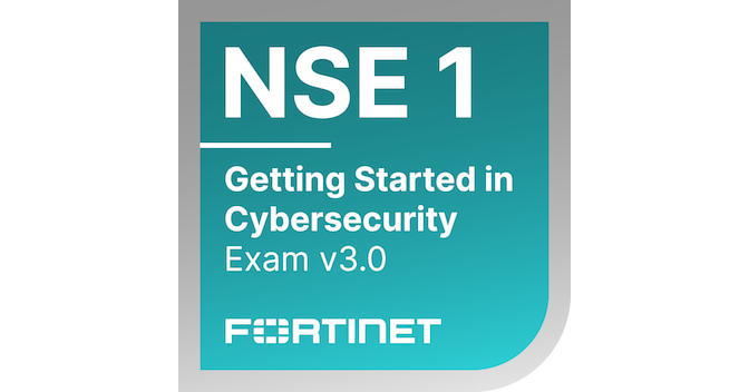 Getting Started in Cybersecurity 3.0