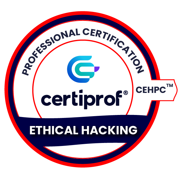 Ethical Hacking Professional Certification - CEHPC™ !