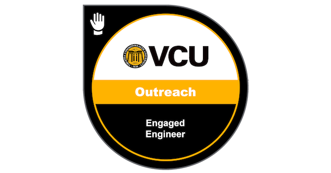 Engaged Engineer - Credly