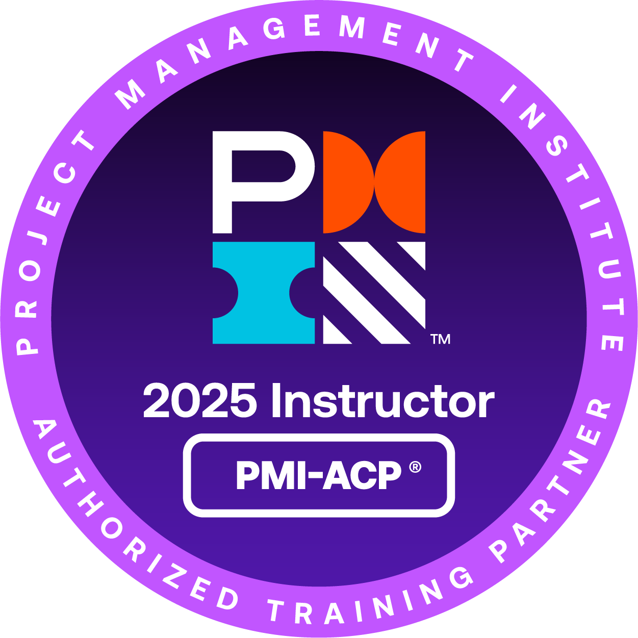 Authorized Training Partner Instructor - PMI-ACP