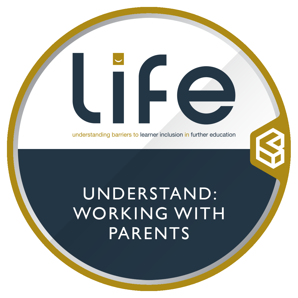 Understand: Working With Parents