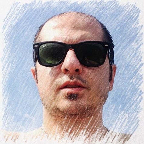 Credly profile picture for @mt