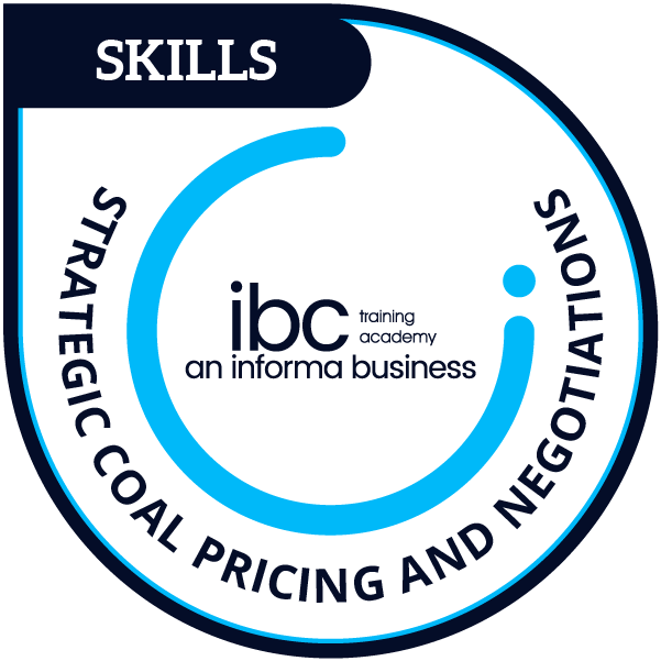 Strategic Coal Pricing and Negotiations