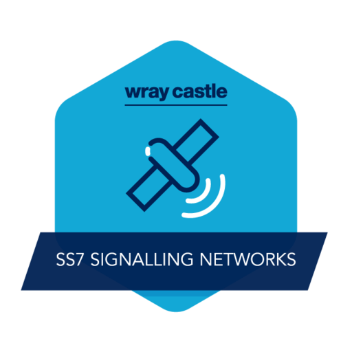 [3] SS7 Signalling Networks - Credly
