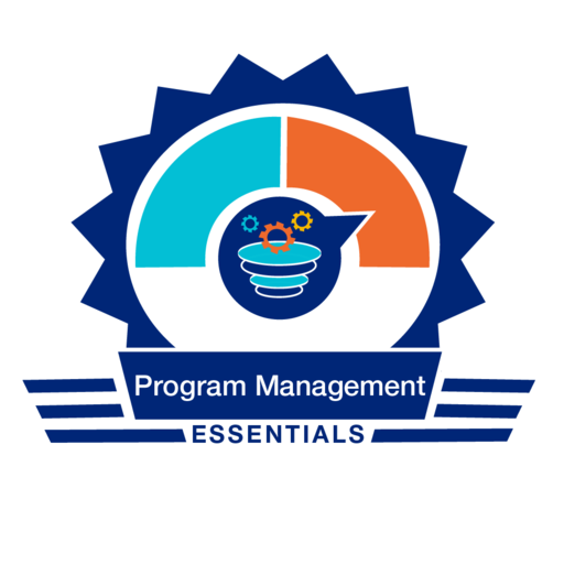 Program Management - Essentials - Credly