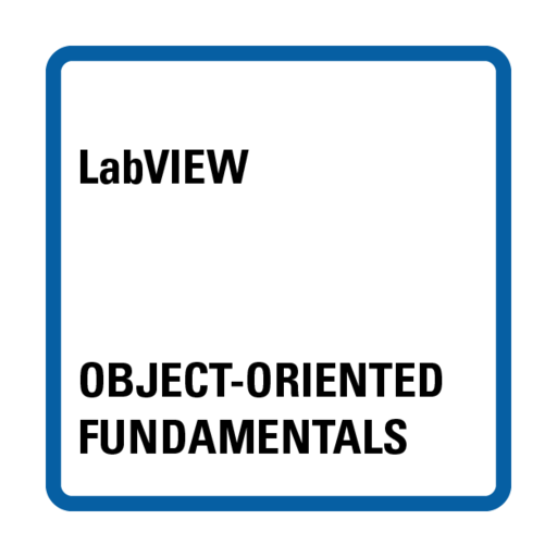 LabVIEW Object Oriented Fundamentals - Credly