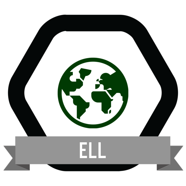 English Language Learner Foundations