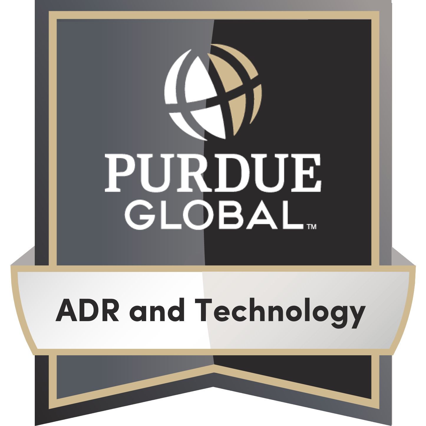 ADR and Technology (CL841)