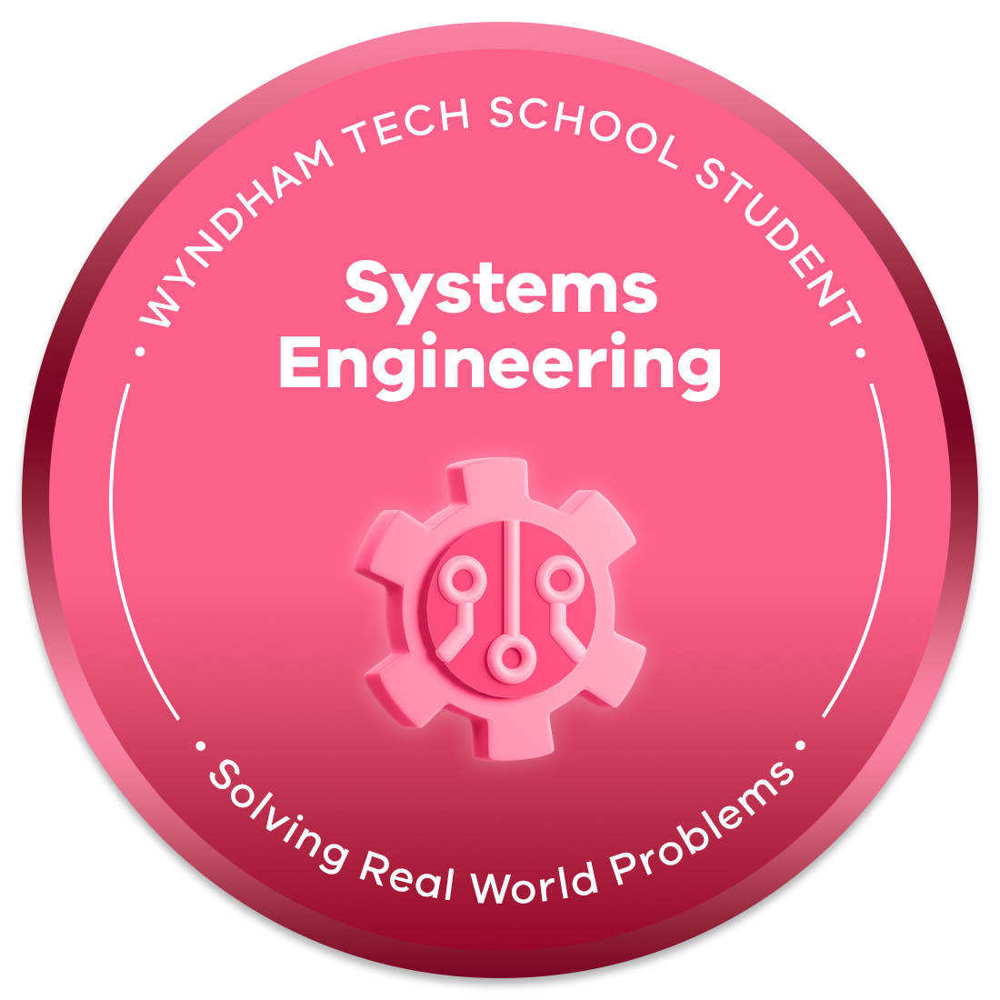 Students Solving Real World Problems: Systems Engineering