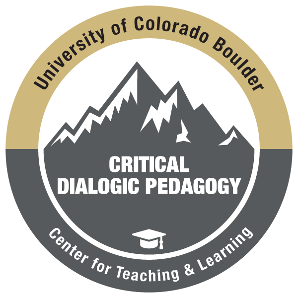 Critical Dialogic Pedagogy