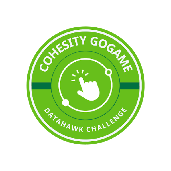 GoGame DataHawk Challenge