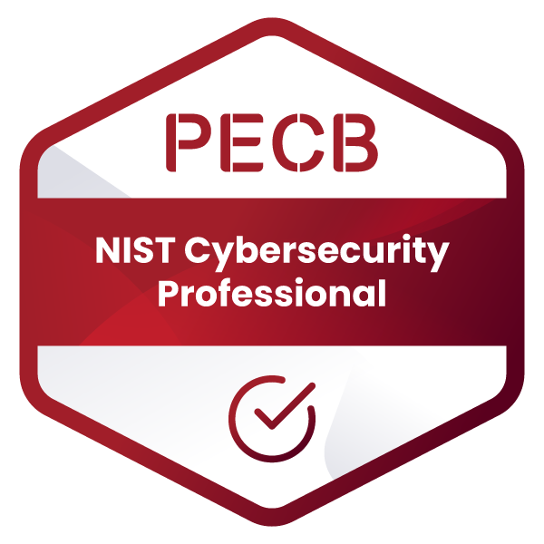 NIST Cybersecurity Professional
