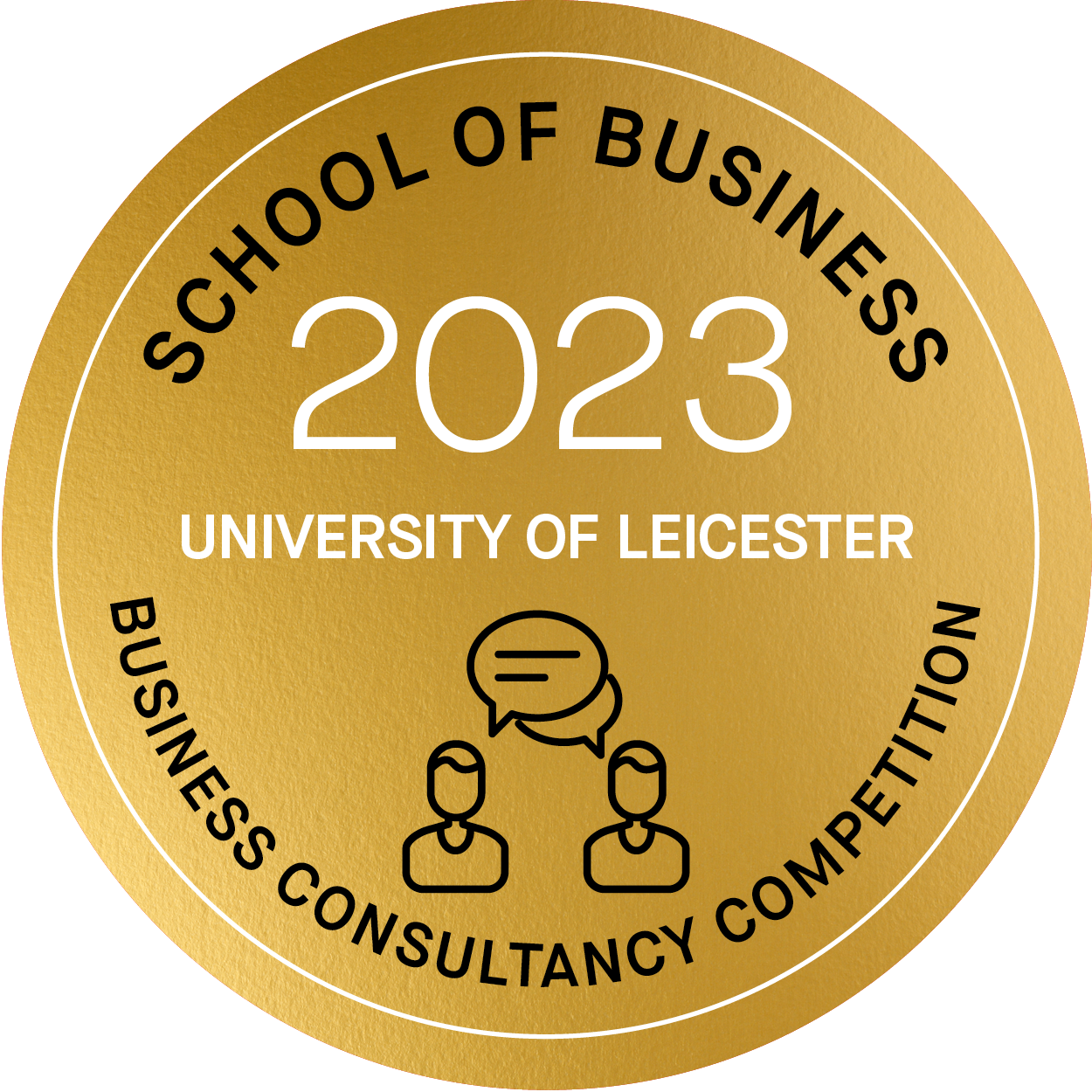 Business Consultancy Competition - Participation