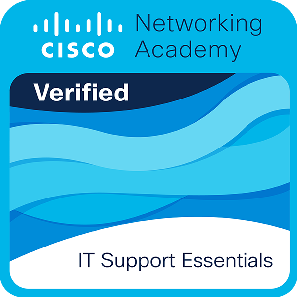 IT Support Essentials