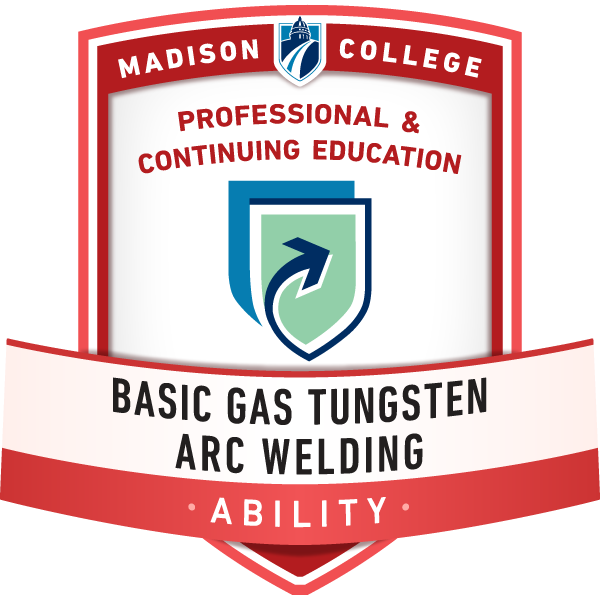 Basic Gas Tungsten Arc Welding (v.01)