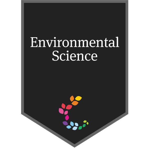 Environmental Science (ENVS1001 - 2018)