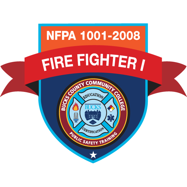 Fire Fighter 1 (1001-2008)