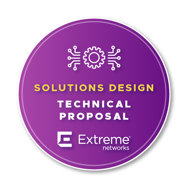 Solutions Design - Technical Proposal