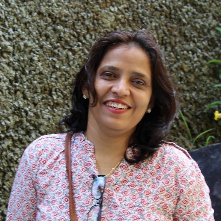 Vandana Salve