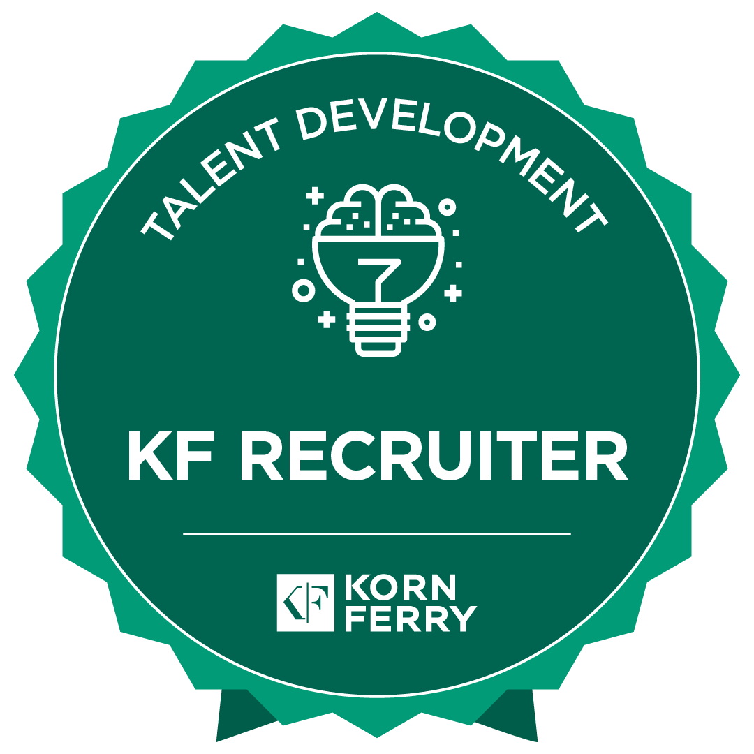 KF Recruiter