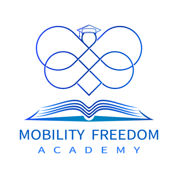 Mobility Freedom Academy Credly