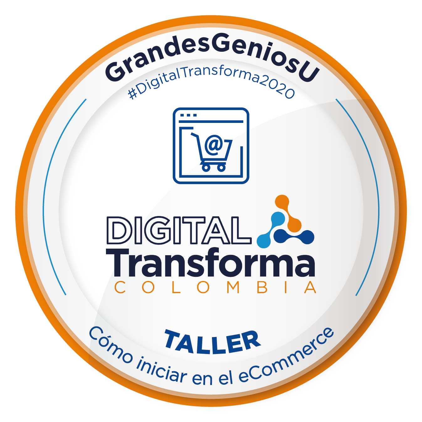 Taller: Cómo iniciar en el eCommerce