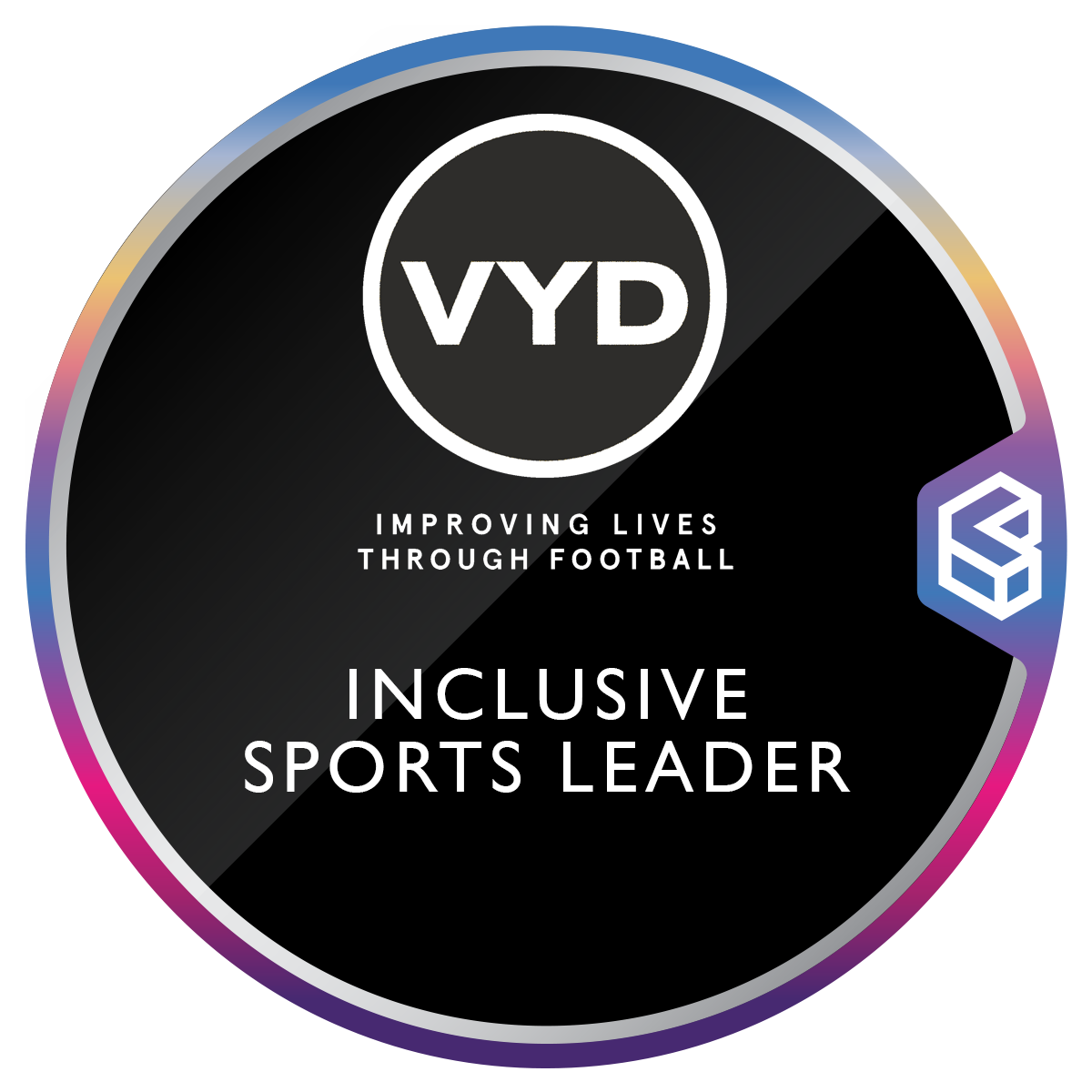 VYD - Leadership in Sport for Development