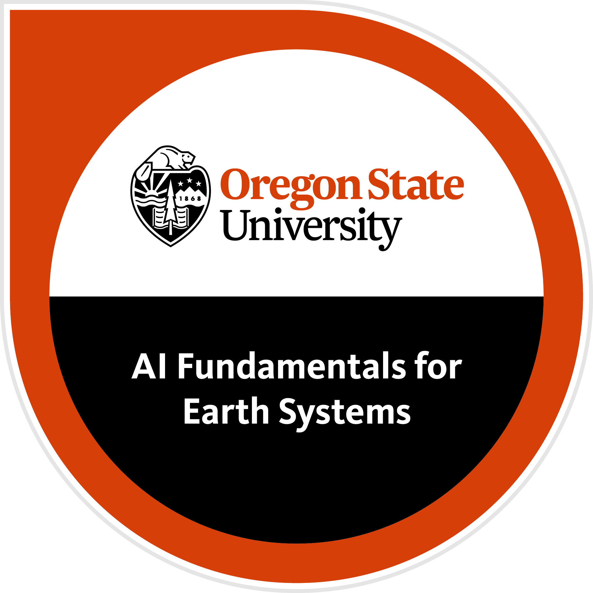 AI Fundamentals for Earth Systems