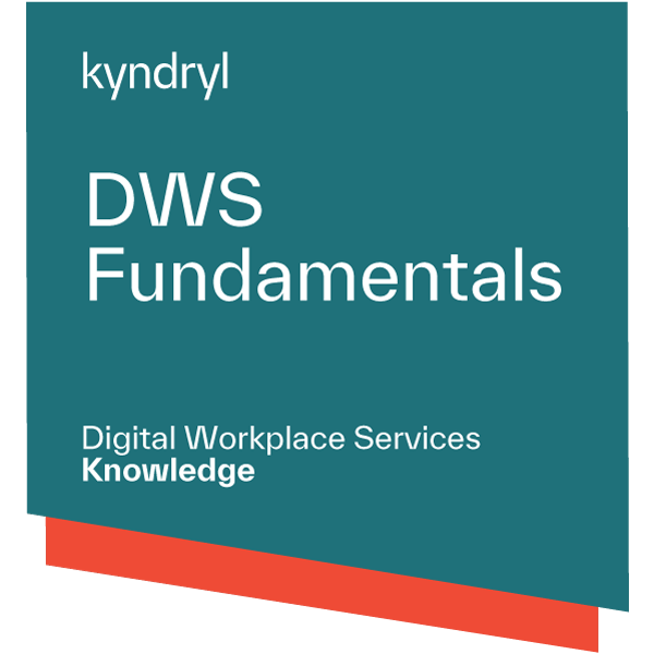 DWS Fundamentals