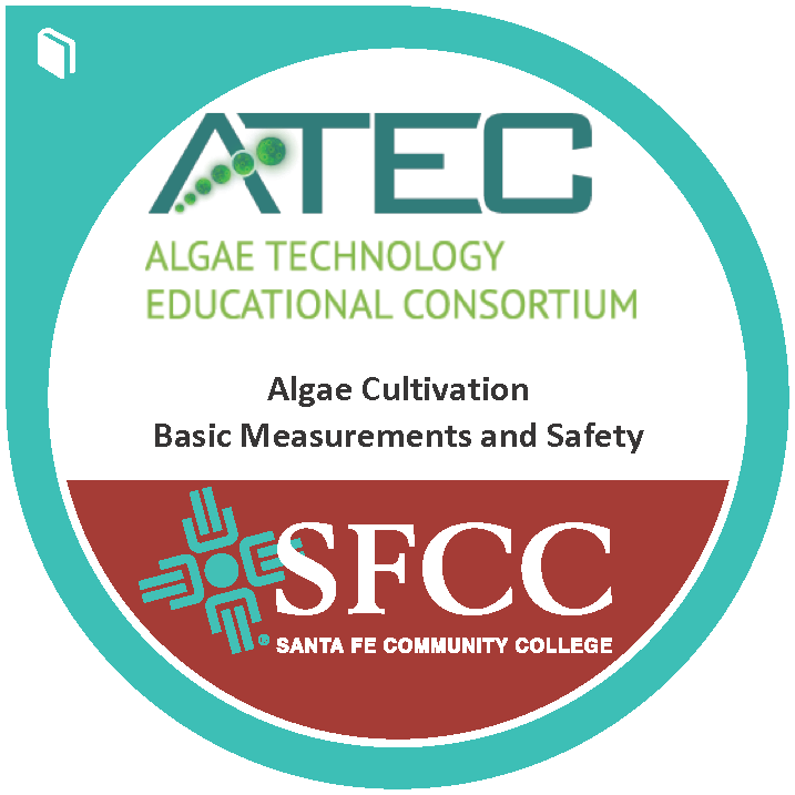 Algae Cultivation Basic Measurements and Safety