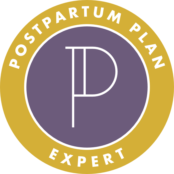 Postpartum Plan Expert