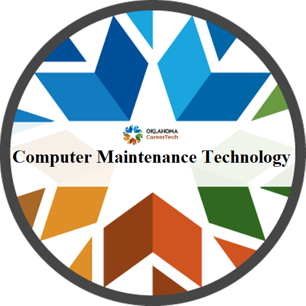 Computer Maintenance Technology - 1451
