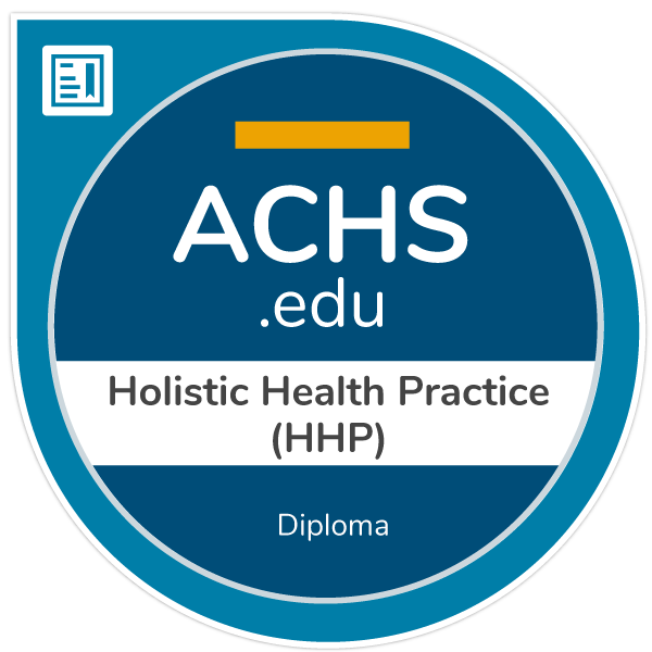 Diploma in Holistic Health Practice (HHP)