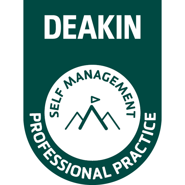 self-management-advanced-credly