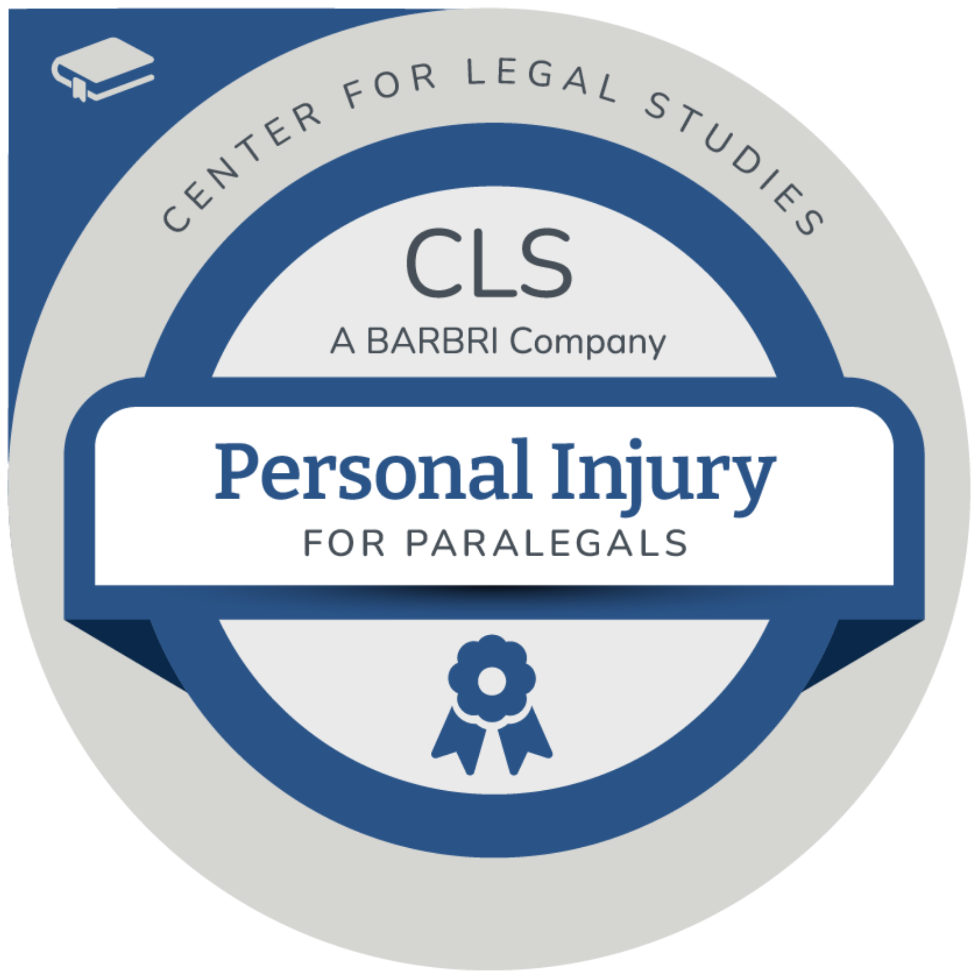 Personal Injury for Paralegals